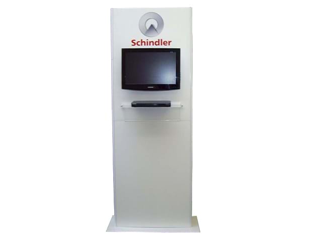 Displays Electronic Device Brand Activation Displays