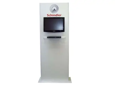 Displays Electronic Device Brand Activation Displays