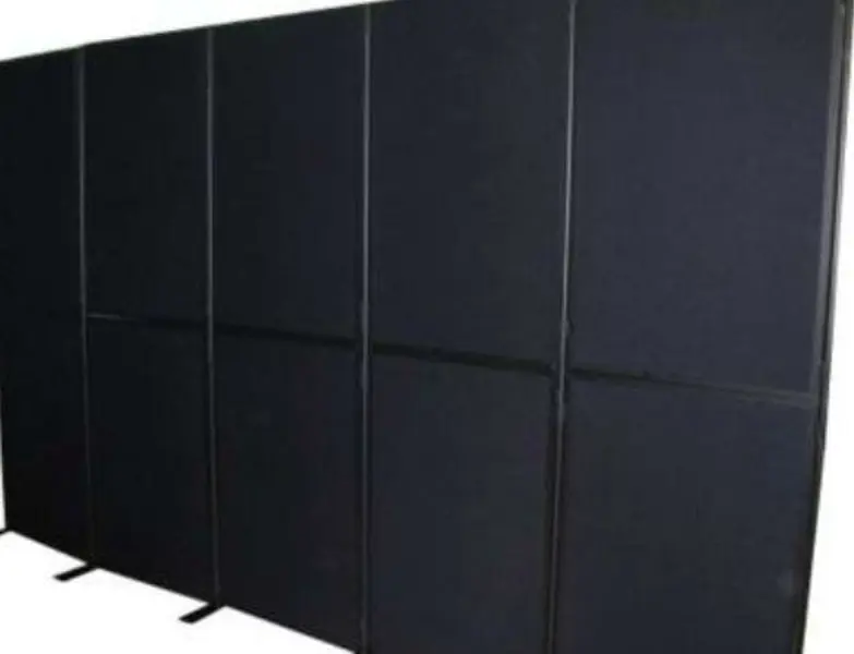 Display panels