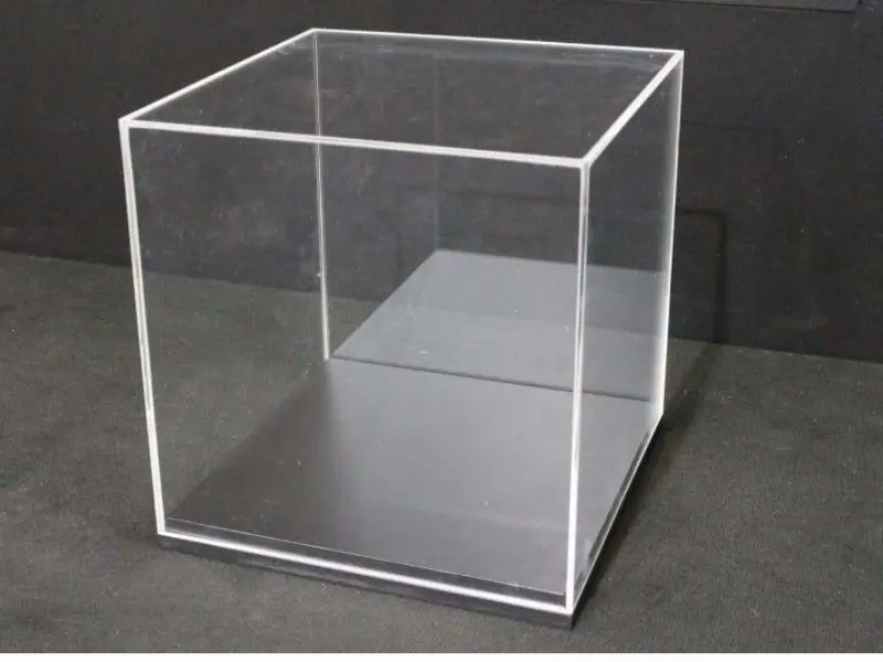 Plinth Display Case Plinths 15
