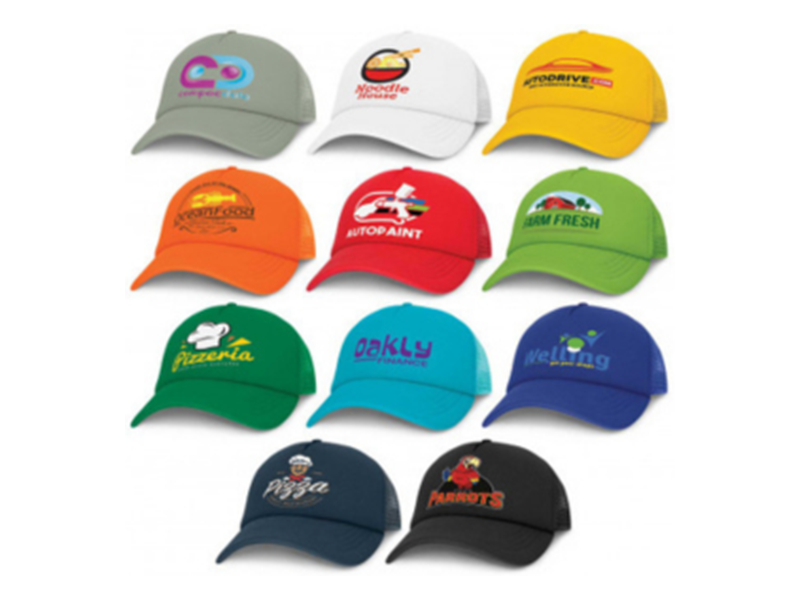 Caps