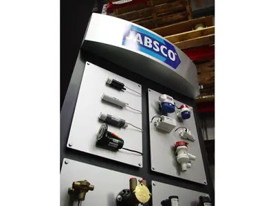 Vm Retail Technology Display Retail