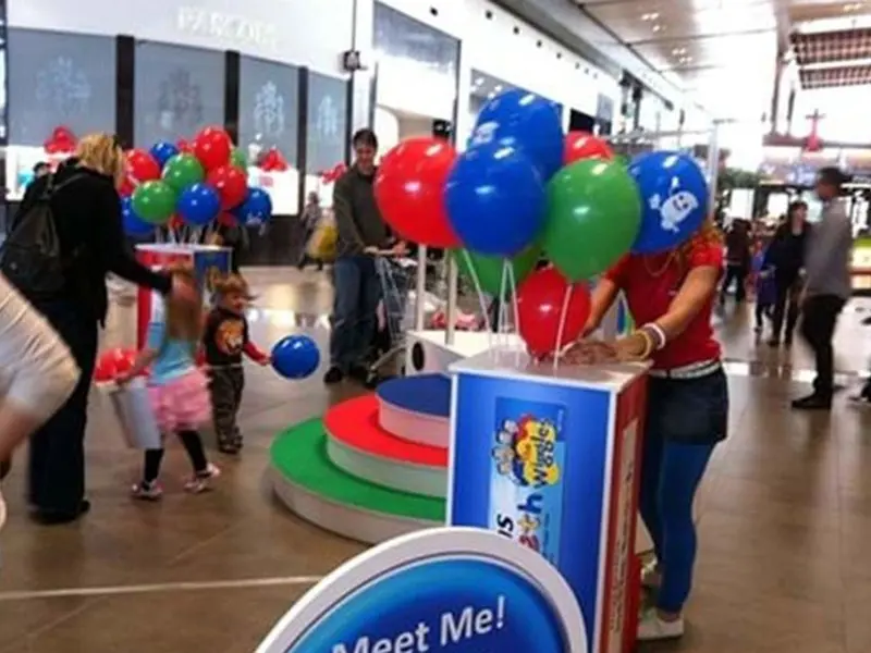 Fundraising