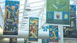 Hanging Suspended Signs