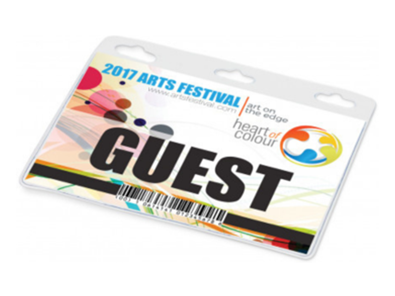 ID Holders
