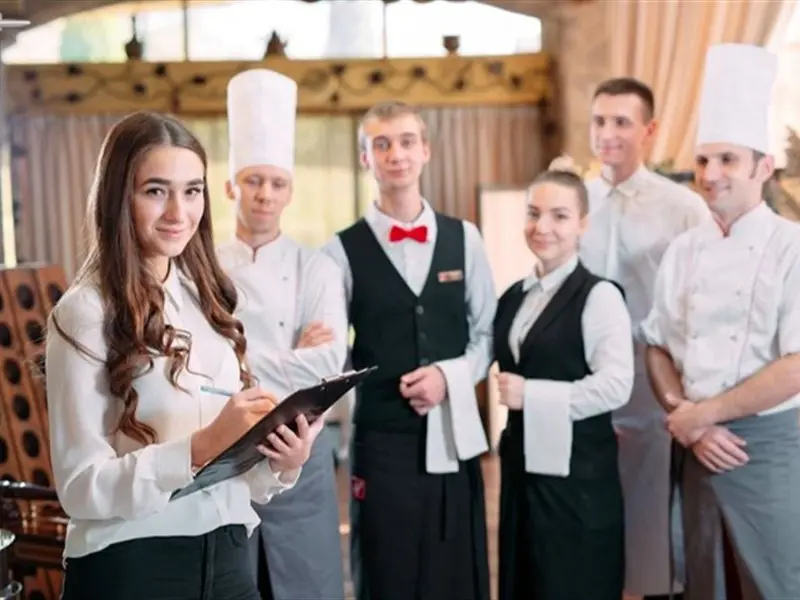 Hospitality