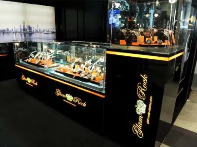 Jewellery Stands