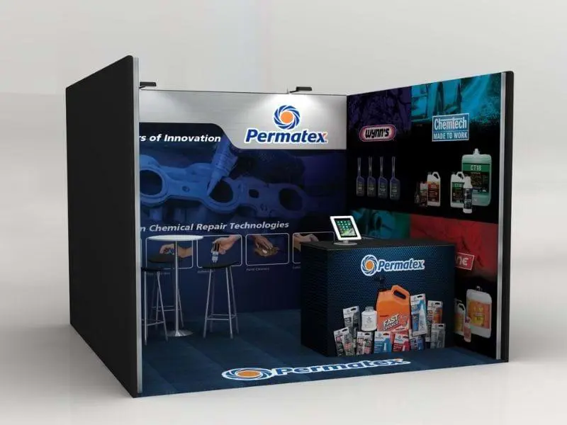 Ai Exhibitions Advertising Exhibition