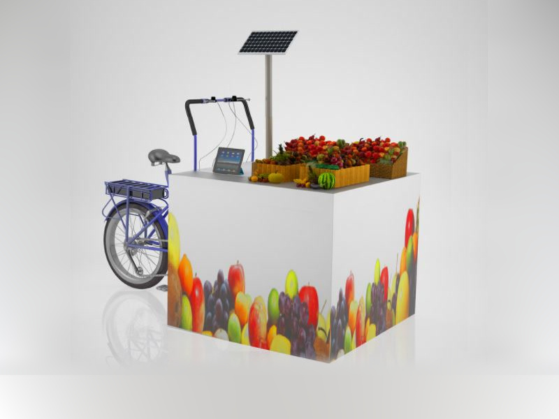 Vendor Bikes