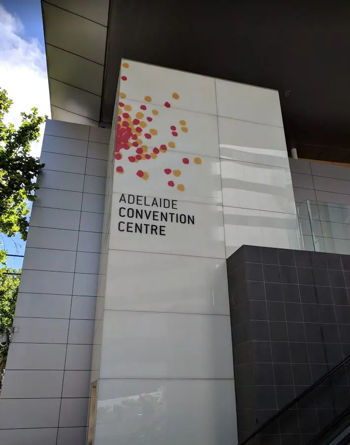 Adelaide Convention Centre