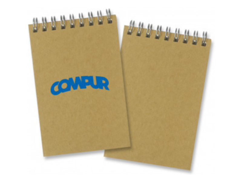 Note Pads