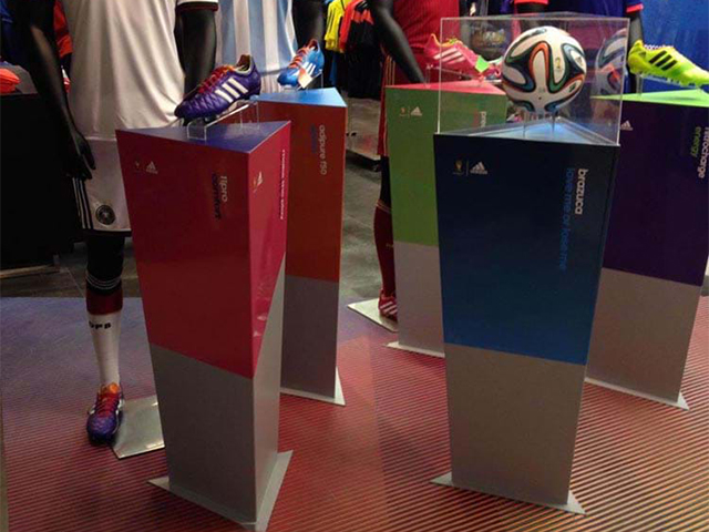 Product Stand