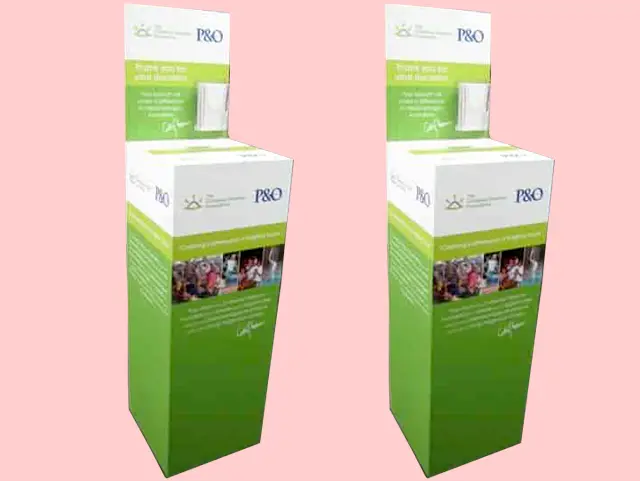 Customer Feedback Box