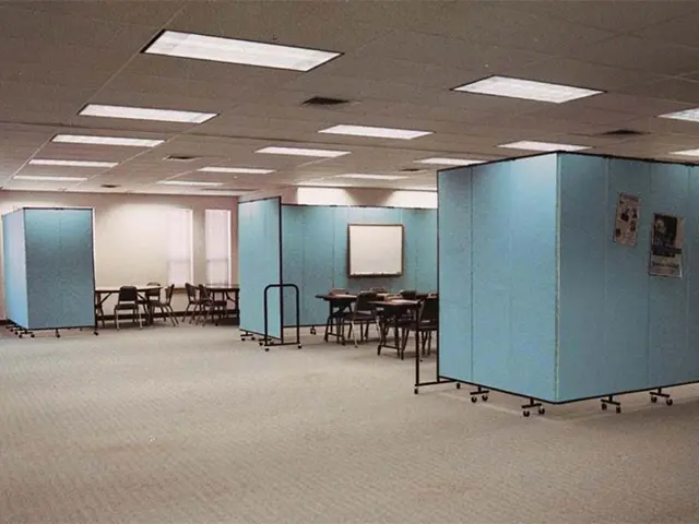 Room Divider Screens