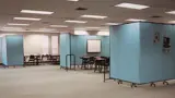 Room Divider Screens