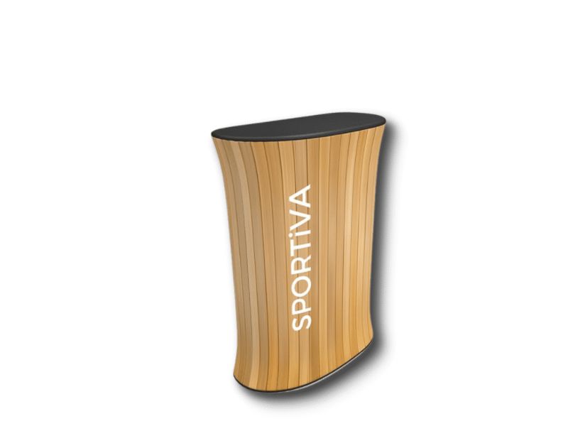 Super Compact Plinths