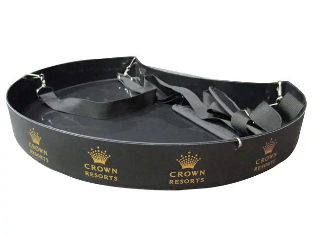 Vendor Tray