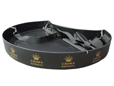 Vendor Tray