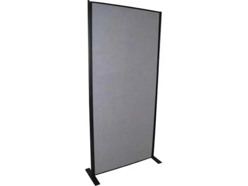  Grey pinboard