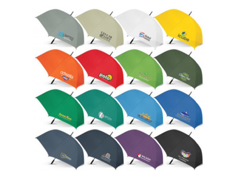 Umbrellas