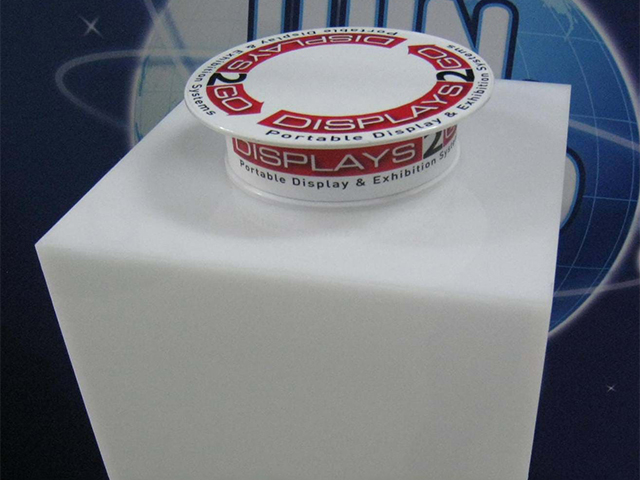 Cake Turntable