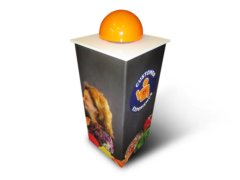 Plinth Logo Plinths