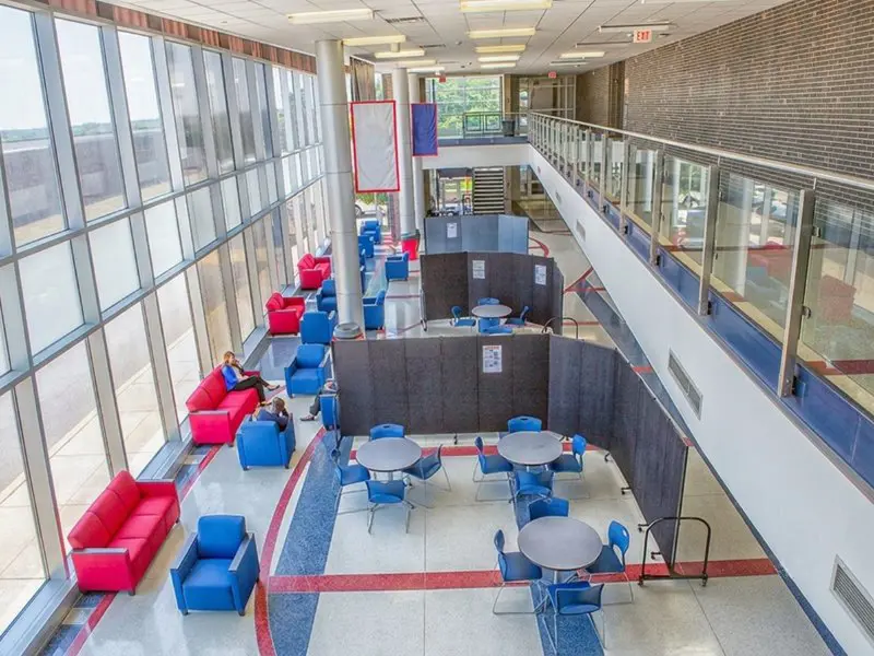 Screenflex Room Dividers
