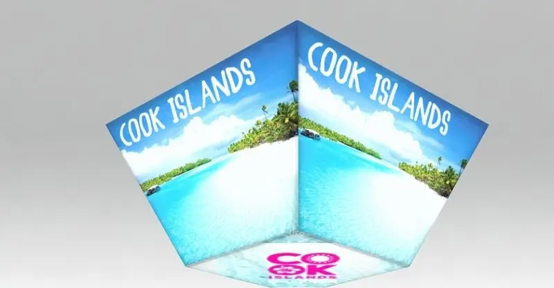 Custom Sky Banners
