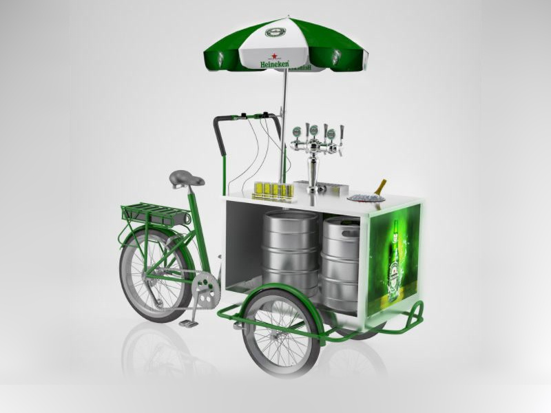 Vendor Bikes