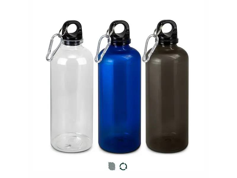 branded drink bottles & mugs