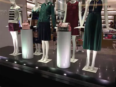 Display Stands Melbourne