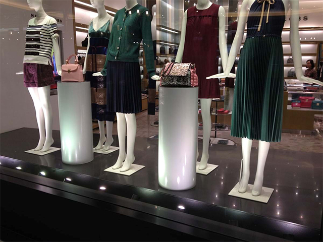 Display Stands Melbourne