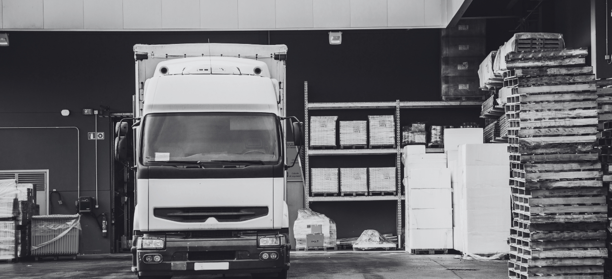 B W Truck