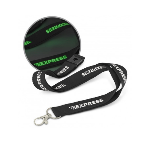 Lanyards