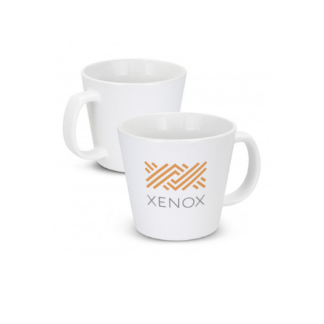 Ceramic Mugs