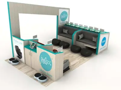 Ai Exhibitions Design Exhibition