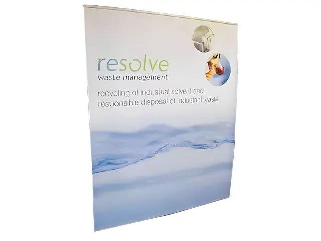Roll up Wall