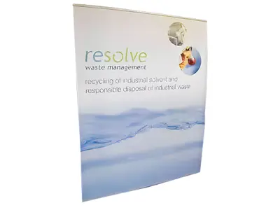 Roll up Wall