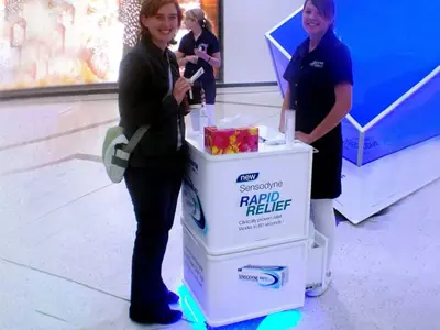 Demo Cart