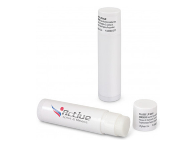 Lip Balms