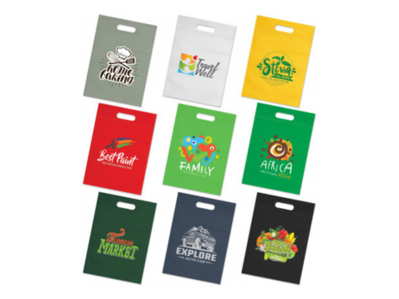 Tote bags