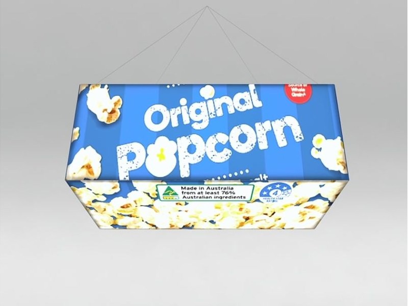popcorn