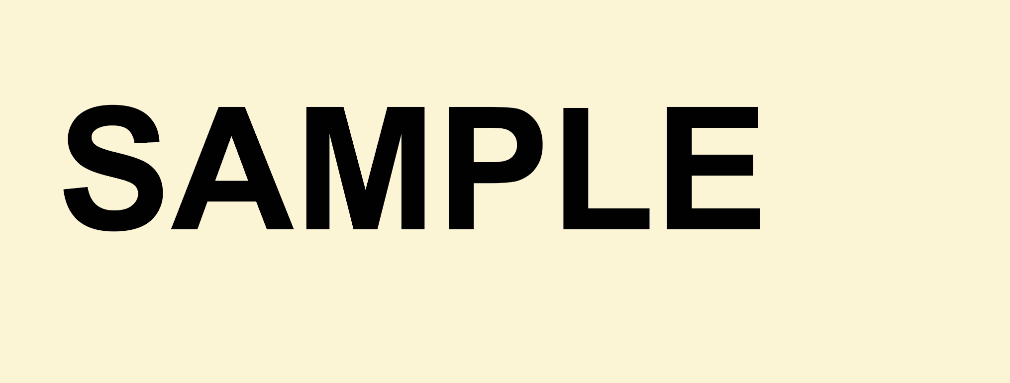 Window graphic layout with large bold black text on a light cream background