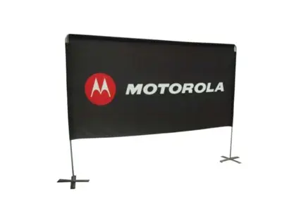 Outdoor Signage