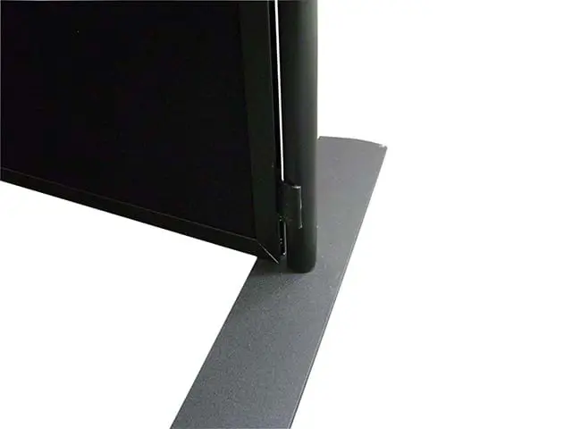 Velcro Board Support Feet
