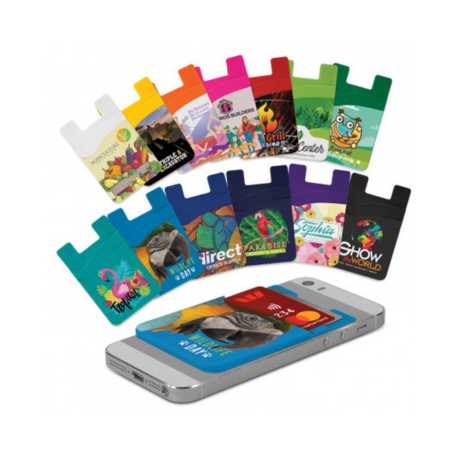Phone Wallets