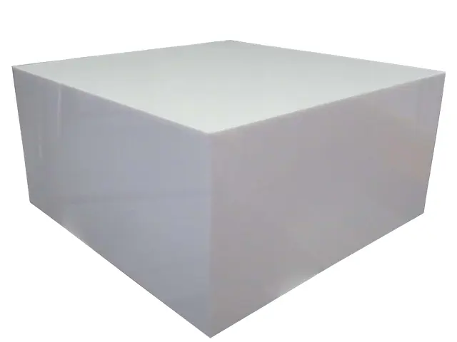 Display Cubes
