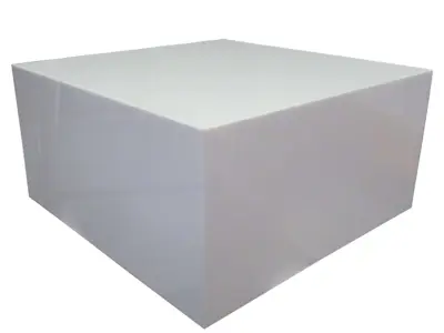 Display Cubes