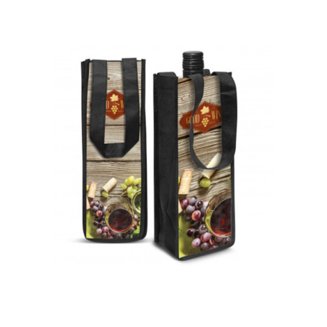 Bottle carriers
