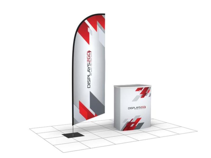 Exhibition kit 2